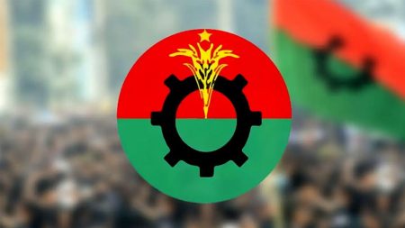 শনিবার বিএনপির স্থায়ী কমিটির বৈঠক ডেকেছেন তারেক রহমান তারেক রহমান