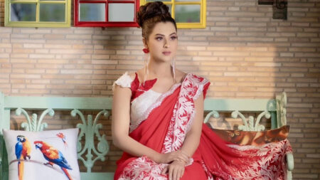 ফেসবুকে নতুন ছবি পোস্টের পর বুবলীকে ঘিরে ভক্তদের প্রশ্ন bubly