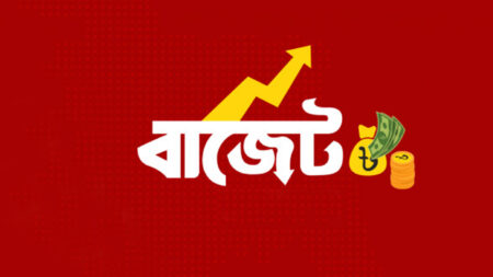 সর্ববৃহৎ বাজেট
