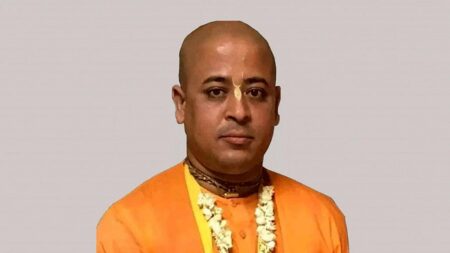 cHINMOY