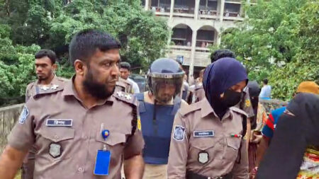 শিশুর অঙ্গহানি করে ভিক্ষাবৃত্তি, ৩ জনের আমৃত্যু দণ্ড শিশুর অঙ্গহানি