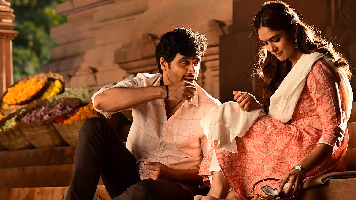 Dacoit Box Office Collection Worldwide Shows Midweek Slowdown After Steady Start