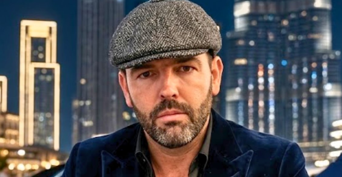 Daniel Kinahan Arrested in Dubai Following International Manhunt