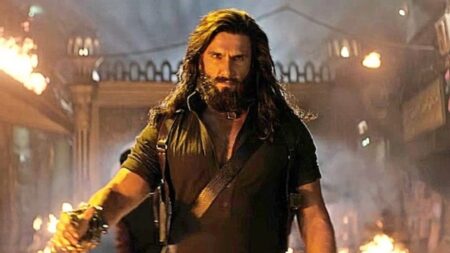 Dhurandhar 2 Box Office Collection Day 26 Shows First Signs of Slowdown After Strong Run dhurandhar 2 box office collection day