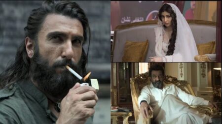 Dhurandhar Box Office Collection Day: Film Nears Historic Milestone dhurandhar box office collection day