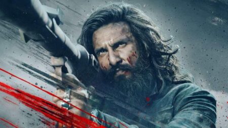 Dhurandhar movie box office collection continues historic run as film nears ₹1,000 crore mark dhurandhar movie box office collection