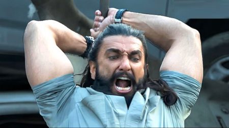 dhurandhar movie box office collection