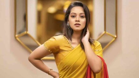 ‘বিদায়’ নিয়ে ফিরছেন দীঘি দীঘি