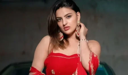 ত্রিশে থমকে গেল অভিনেত্রীর জীবন অভিনেত্রী