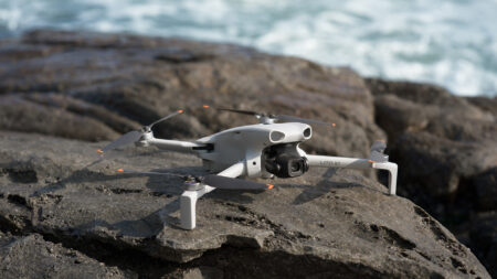 dji lito x1 drone