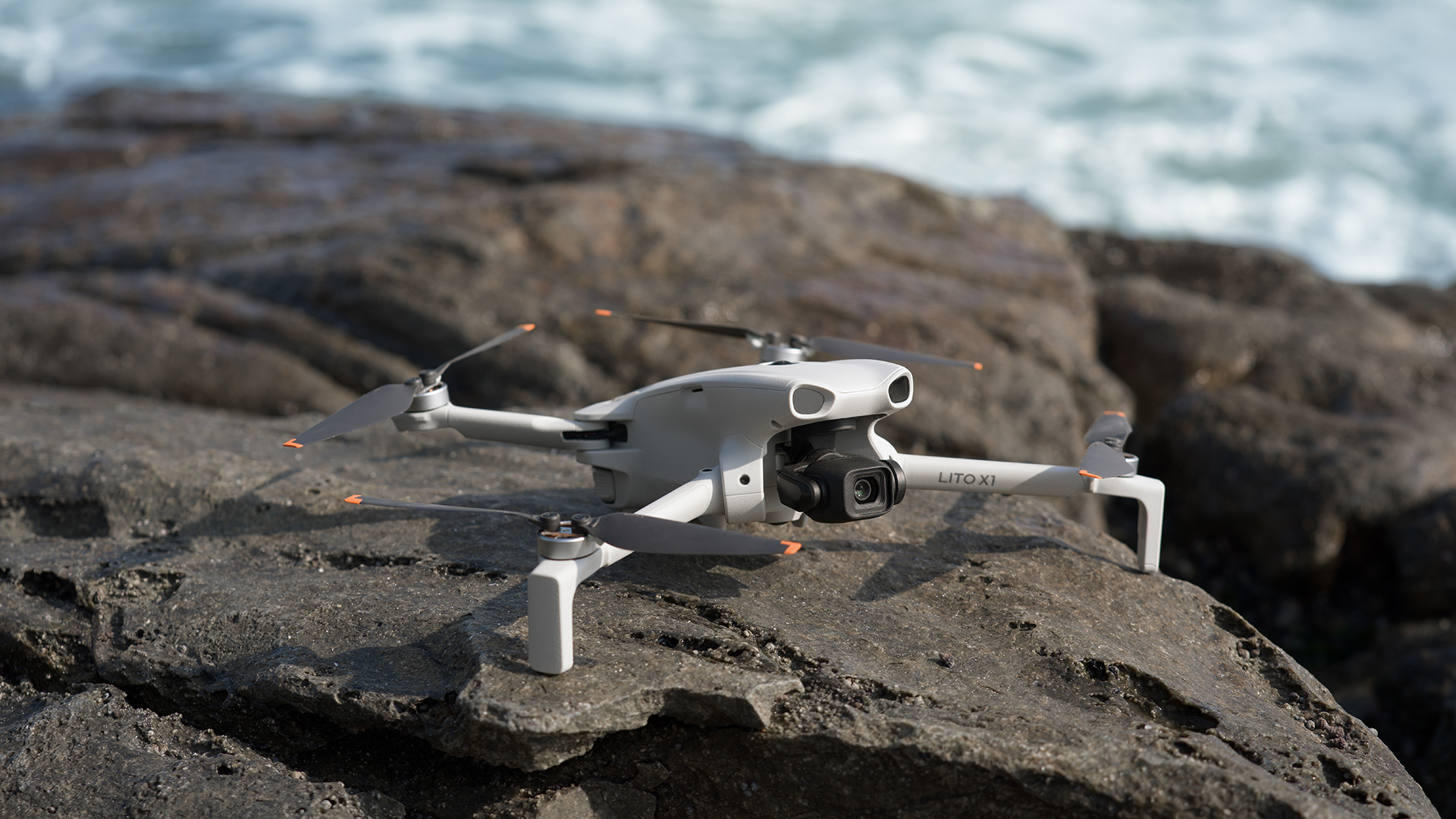 dji lito x1 drone