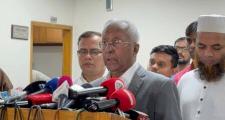 সংরক্ষিত নারী আসন