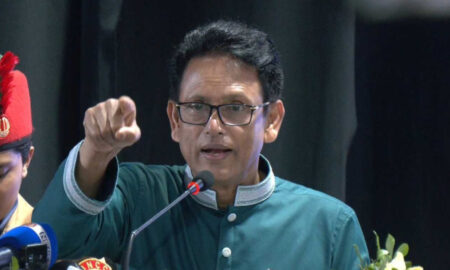 কোচিং সেন্টারগুলো আইনের আওতায় আনার ঘোষণা কোচিং
