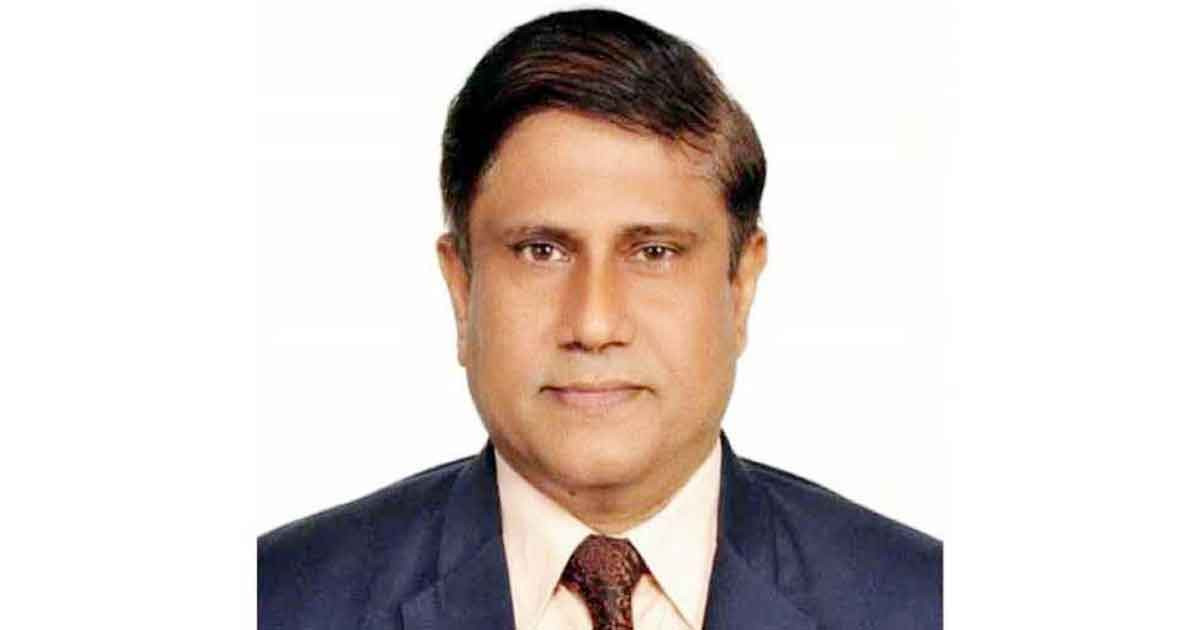 দায়িত্ব পেলেন
