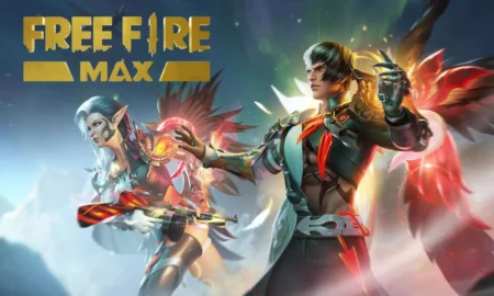 Free Fire Max Redeem Codes Released for April 19 as Players Rush to Claim Limited-Time Rewards free fire max redeem codes