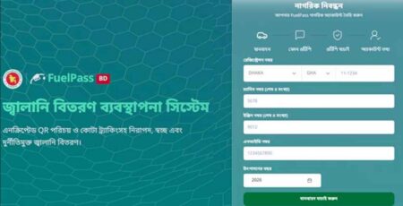 ফুয়েল পাস