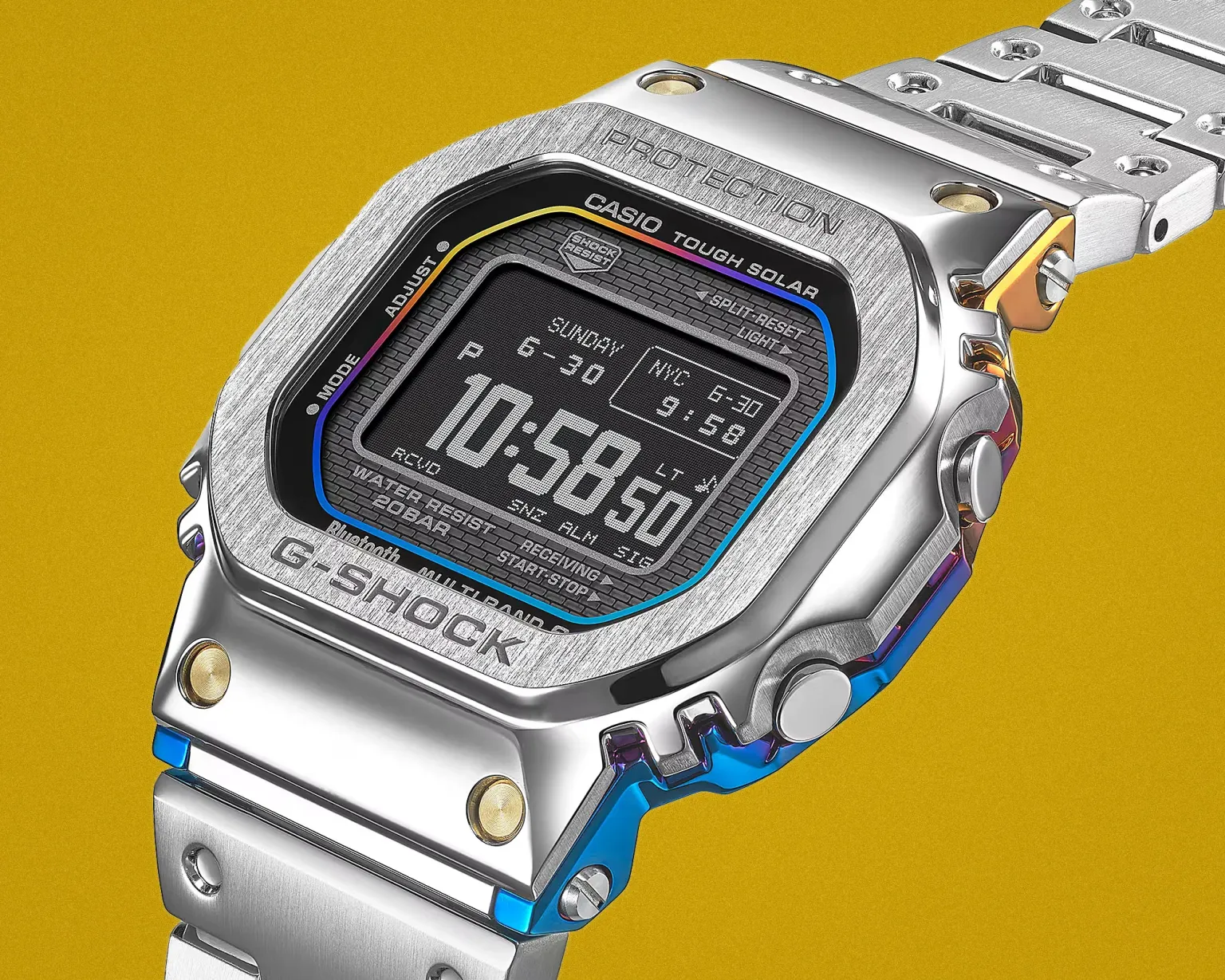 gmw bz5000rc 1