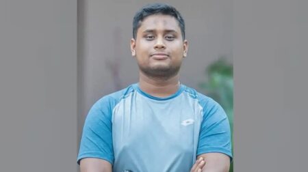 চব্বিশের গণ-অভ্যুত্থান আবারও হতে পারে: হাসনাত আবদুল্লাহ হাসনাত আবদুল্লাহ