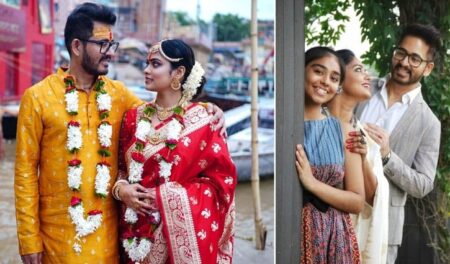‘রক্ষিতা’ বলে কাকে খোঁচা দিলেন হিরণের প্রথম স্ত্রী হিরণের প্রথম স্ত্রী