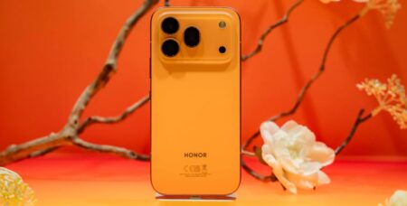 Honor 600 Emerges With Flagship-Style Camera Design and High-Capacity Battery honor 600