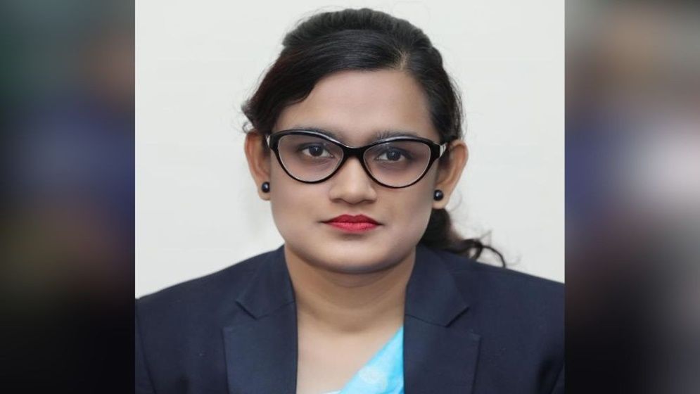 ইউএনও হোসনে আরা