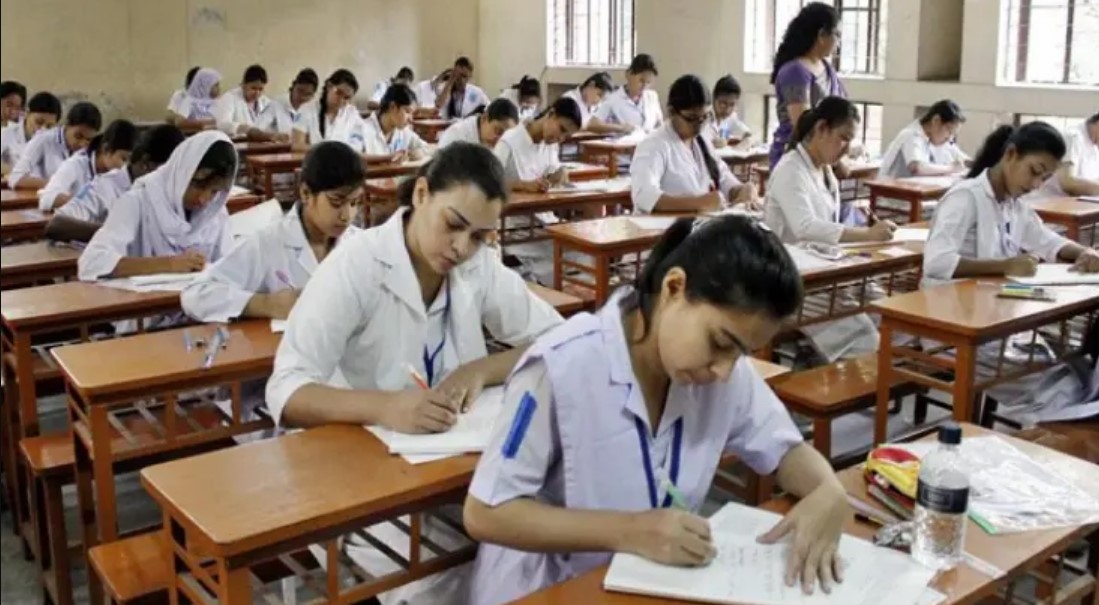 এইচএসসি পরীক্ষার রুটিন ২০২৬ প্রকাশ