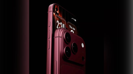 iPhone 18