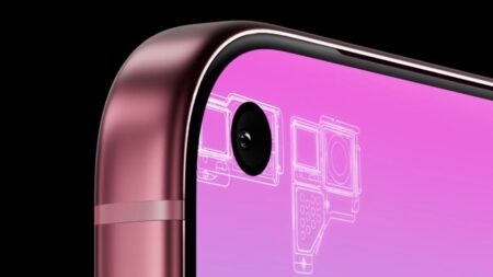 iPhone 18 Pro Moves Toward Variable Aperture Camera as Production Begins iPhone 18 Pro