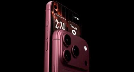 iPhone 18 Pro