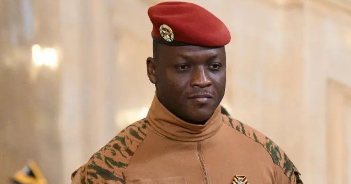 Ibrahim Traoré Questions Democracy as Burkina Faso Junta Tightens Control