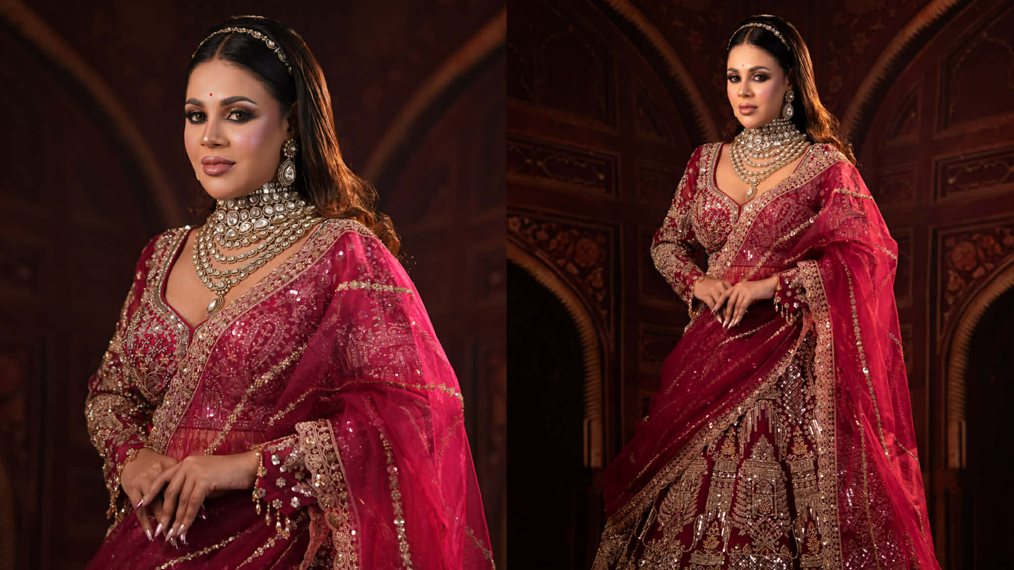 ‘ক্যাকটাস’ ওয়েব সিরিজে সানজিদা তাসনিম