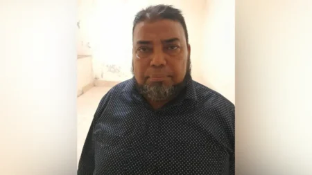 গুলশানে বাড়ি দখলের হোতা সেই ইউসুফ গ্রেপ্তার আ.লীগ