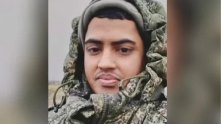 নিহত