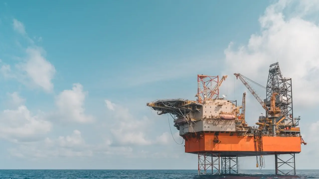 বড় গ্যাসক্ষেত্রের সন্ধান পেল ইন্দোনেশিয়া