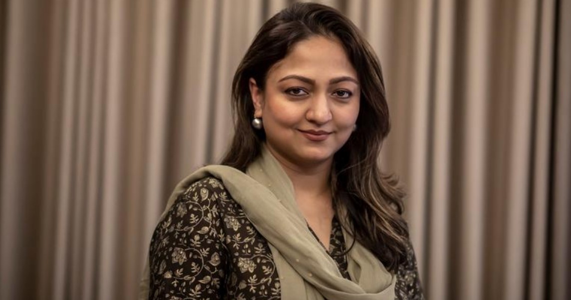 বিসিবির অ্যাডহক কমিটিতে ব্যারিস্টার রাশনা ইমাম