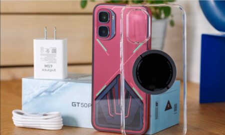 infinix gt 50 pro