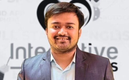 interactive cares ceo detained
