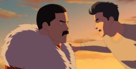 Invincible Season 4 Episode 8 Marks End of Latest Run With No Episode 9 Scheduled invincible season 4 episode 8