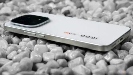 iQOO 16 Enters GSMA Database, Signaling Progress Toward Launch iQOO 16