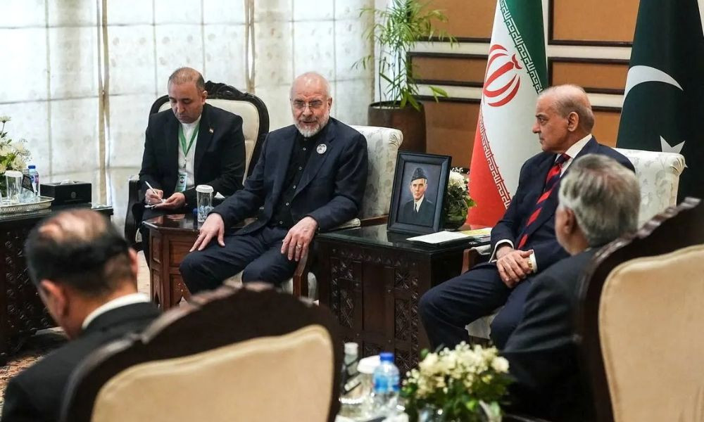 বৃহস্পতিবারই ফের আলোচনায় বসতে পারে যুক্তরাষ্ট্র-ইরান