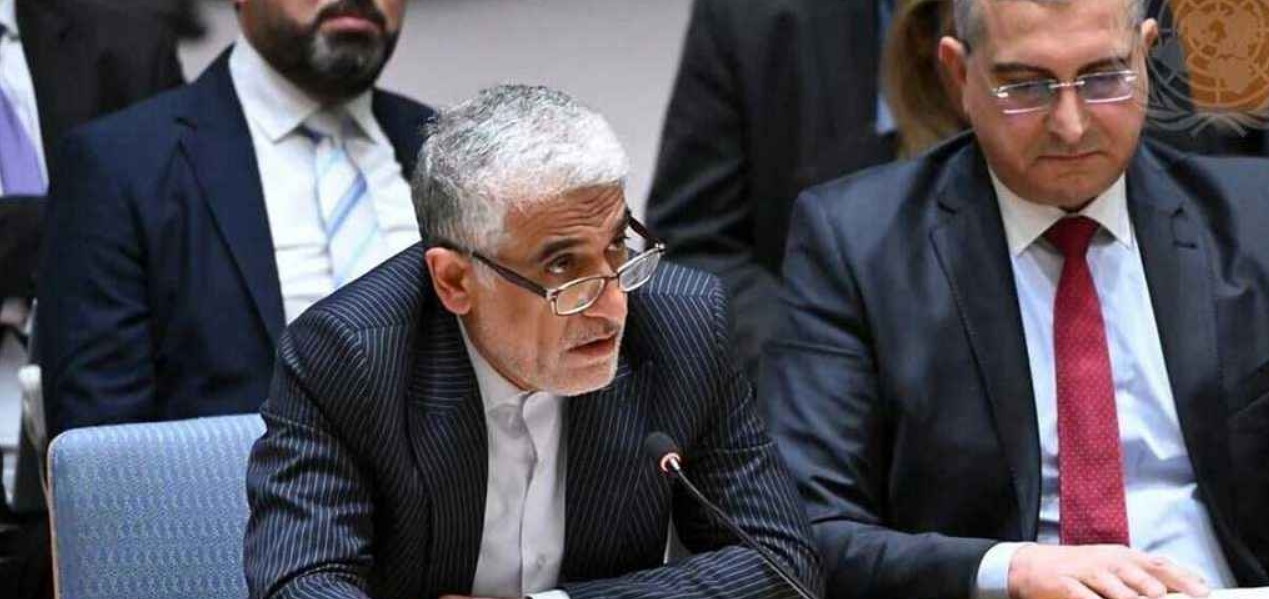 যুক্তরাষ্ট্র অবরোধ প্রত্যাহার করলে বৈঠকে বসবে ইরান