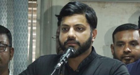 ১৭ বছর মুক্তিযুদ্ধের ইতিহাস বিকৃত করা হয়েছে: প্রতিমন্ত্রী ইশরাক প্রতিমন্ত্রী ইশরাক