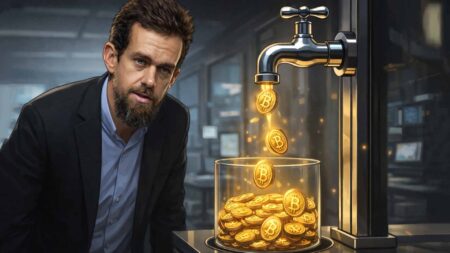 jack dorsey free bitcoin faucet