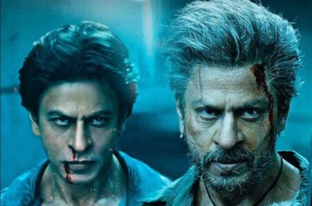 Jawan 2 Likely Next for Shah Rukh Khan After King, Report Suggests jawan 2