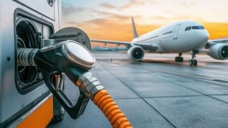 উড়োজাহাজের জ্বালানির দাম বাড়ল আবারও jet-fuel