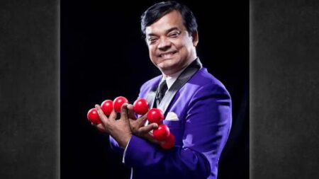 জাদু দিবস