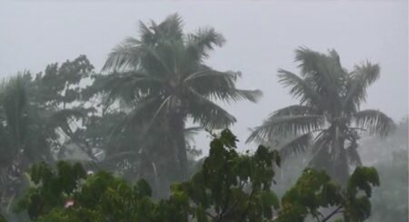ঝড়