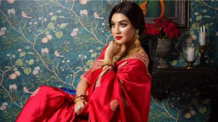 জয়া আহসান