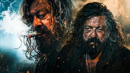 khalnayak returns