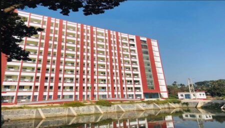 কিশোরগঞ্জ বিশ্ববিদ্যালয়